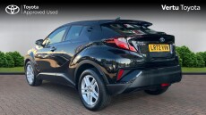 Toyota C-HR 1.8 Hybrid Icon 5dr CVT Hybrid Hatchback
